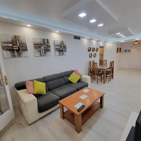 Salou Family Apartment Extérieur photo
