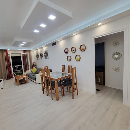 Salou Family Apartment Extérieur photo
