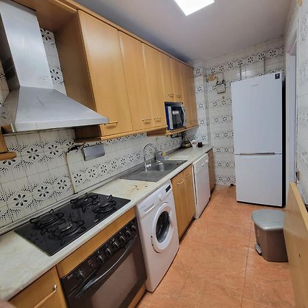 Salou Family Apartment Extérieur photo