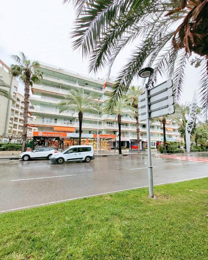 Salou Family Apartment Extérieur photo