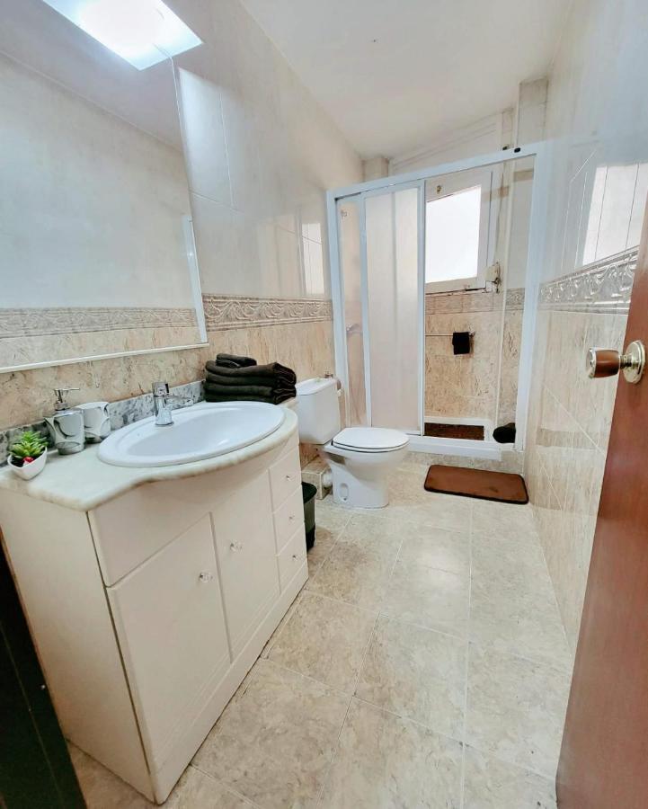 Salou Family Apartment Extérieur photo