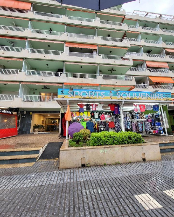 Salou Family Apartment Extérieur photo