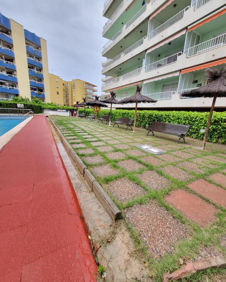 Salou Family Apartment Extérieur photo
