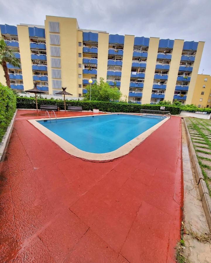 Salou Family Apartment Extérieur photo