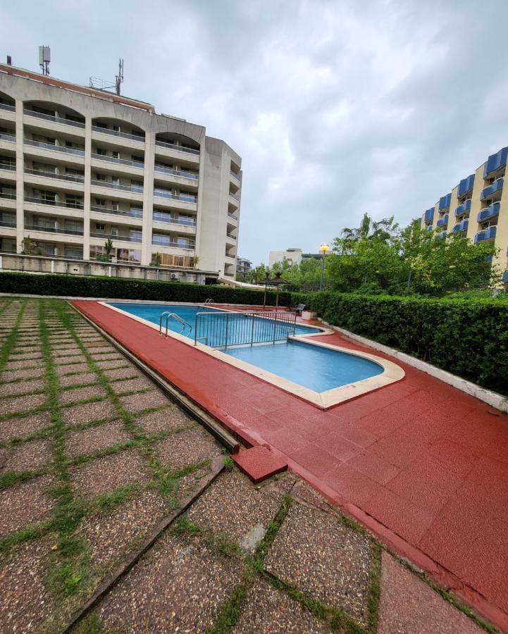 Salou Family Apartment Extérieur photo