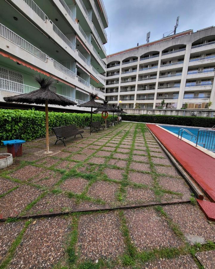 Salou Family Apartment Extérieur photo