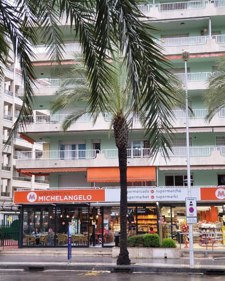 Salou Family Apartment Extérieur photo