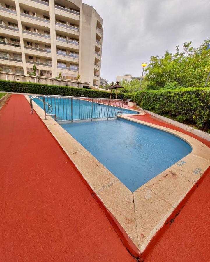 Salou Family Apartment Extérieur photo