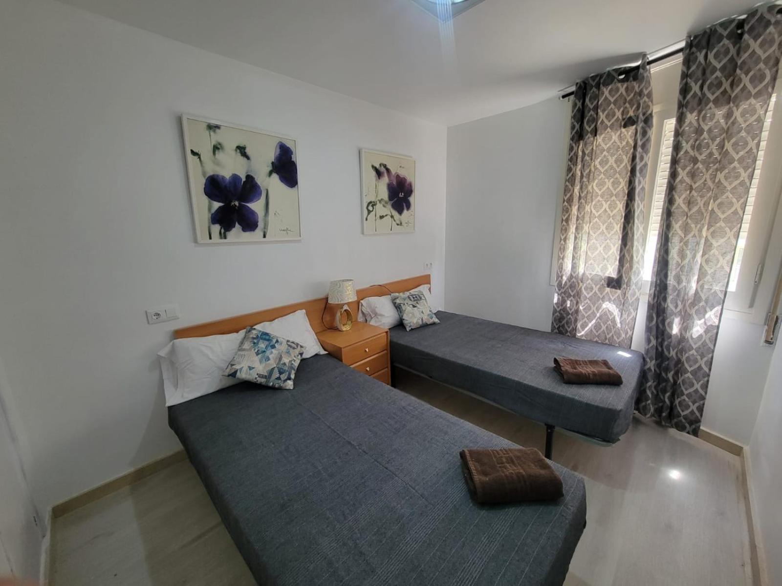 Salou Family Apartment Extérieur photo