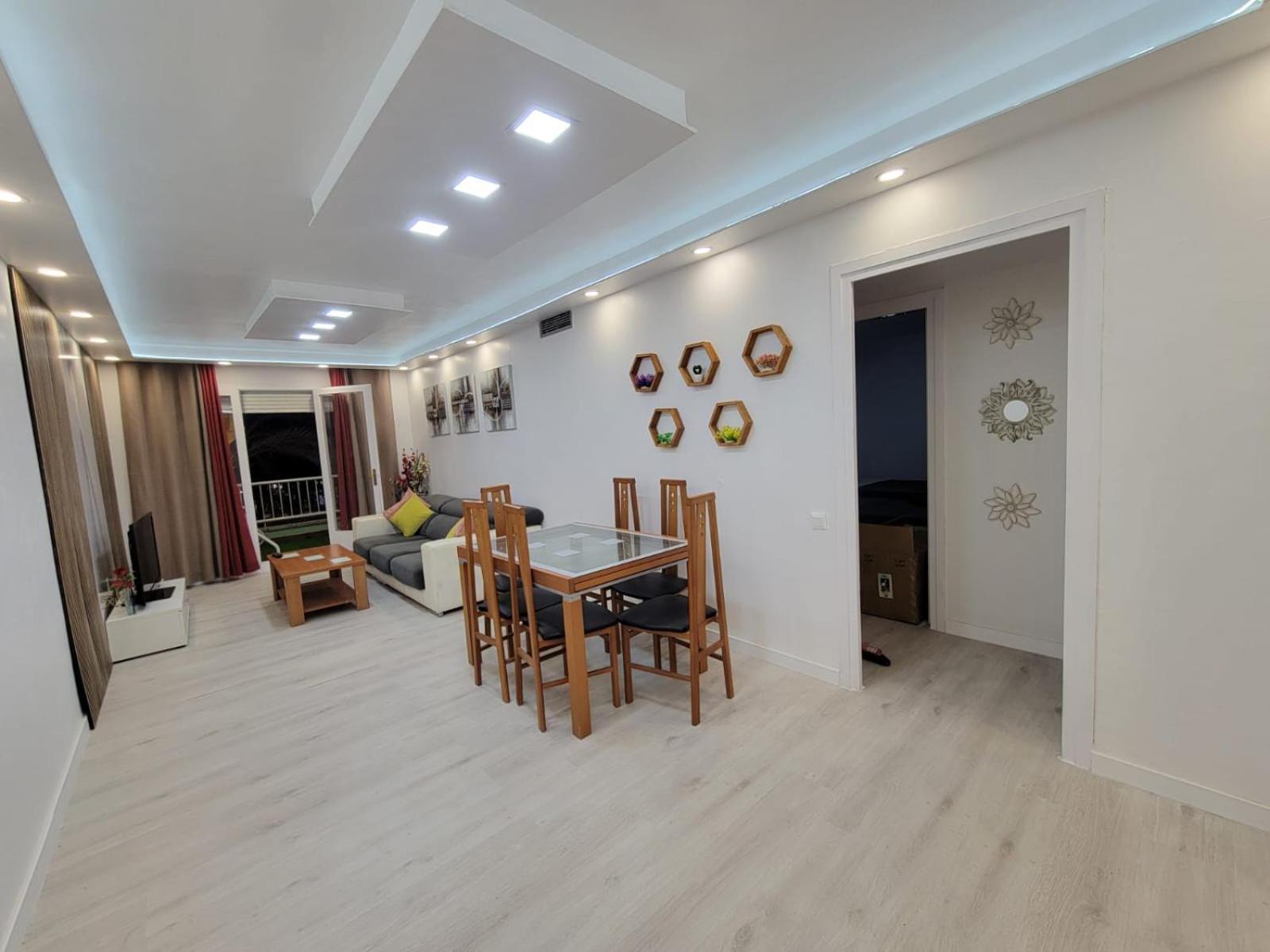 Salou Family Apartment Extérieur photo
