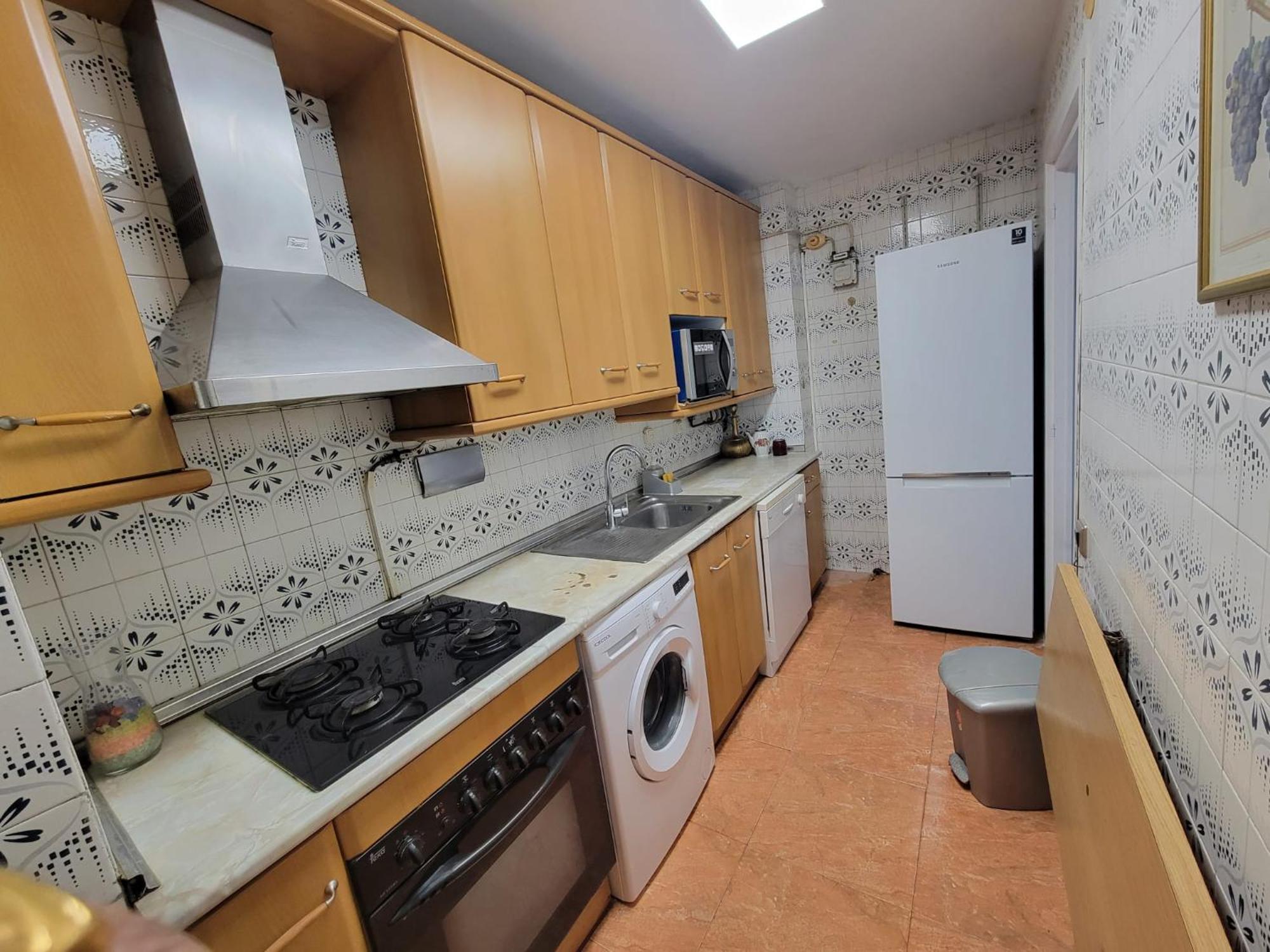 Salou Family Apartment Extérieur photo